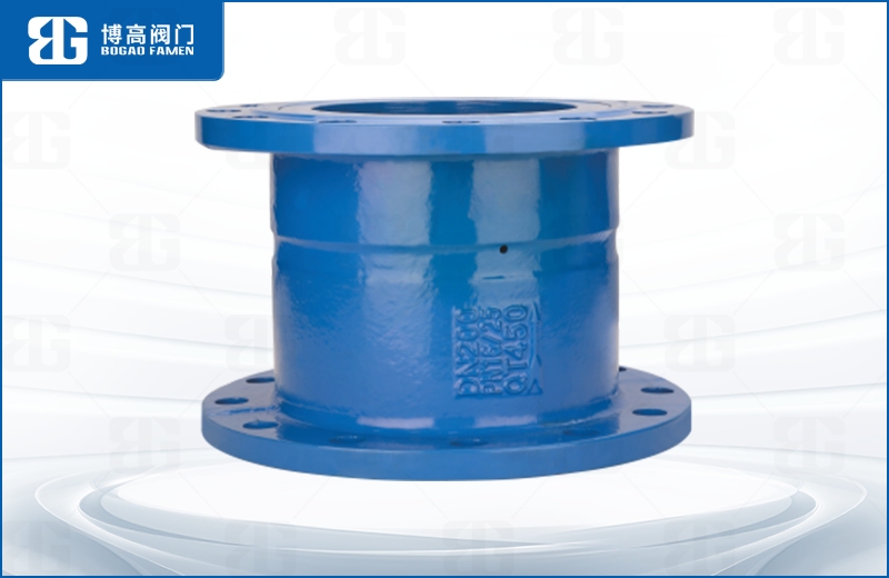 固定比(bi)例式減壓閥(fá)