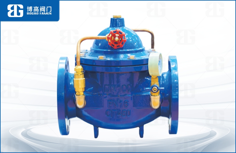 緩(huǎn)閉式止回(huí)閥