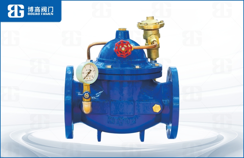 洩(xiè)壓、持壓閥(fa)