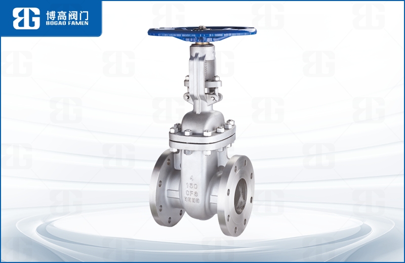 美(měi)标鑄鋼(gāng)閘閥