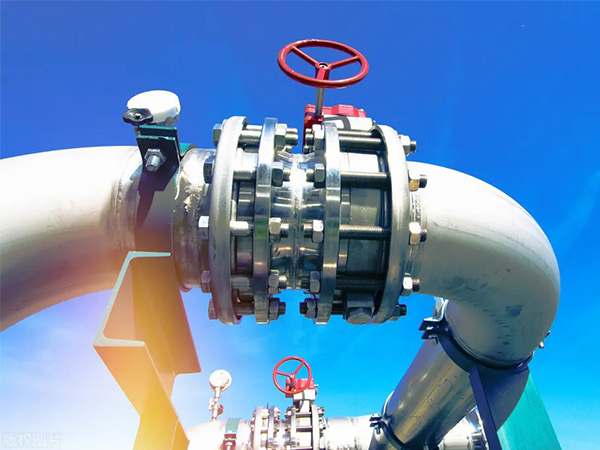 影響工(gōng)業閥門(mén)市場的(de)主要趨(qu)勢